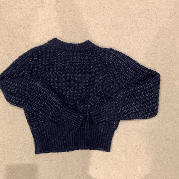 Dynamite Sweater. Size XS. - Picture 2 of 2